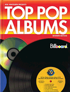 Top Pop Albums, 1955-2009 book cover